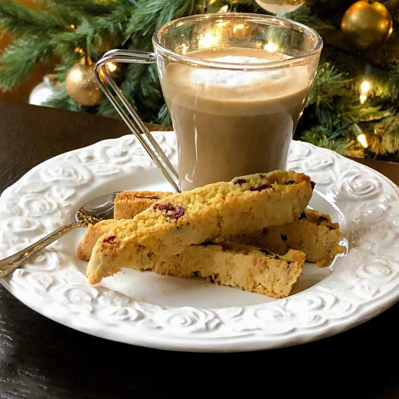 Snack recipes