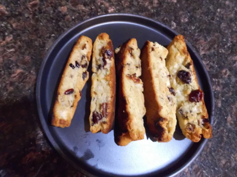 Snack recipes
