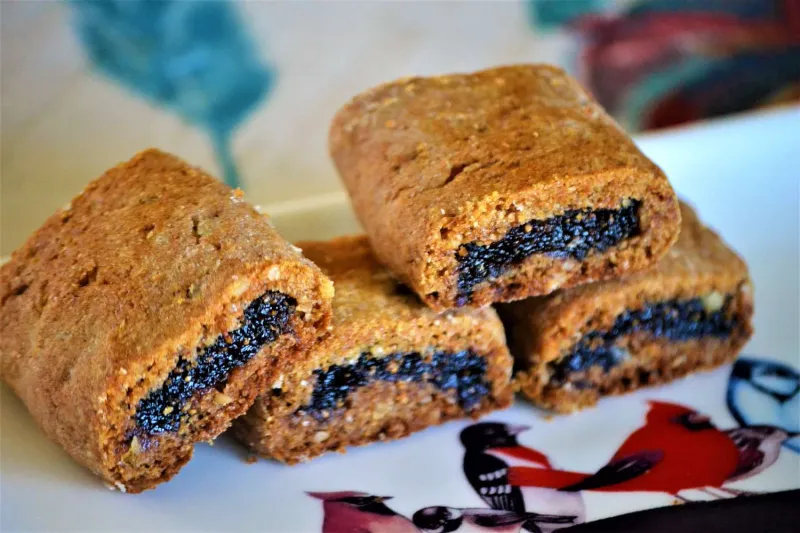 Snack recipes