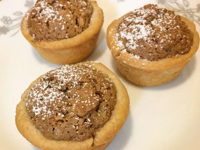Snack recipes