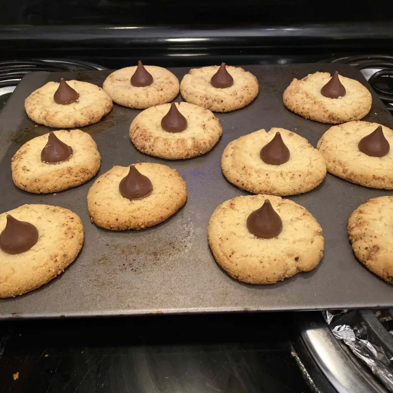 Snack recipes
