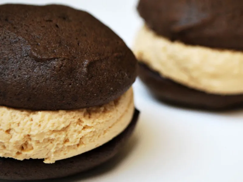 Snack recipes