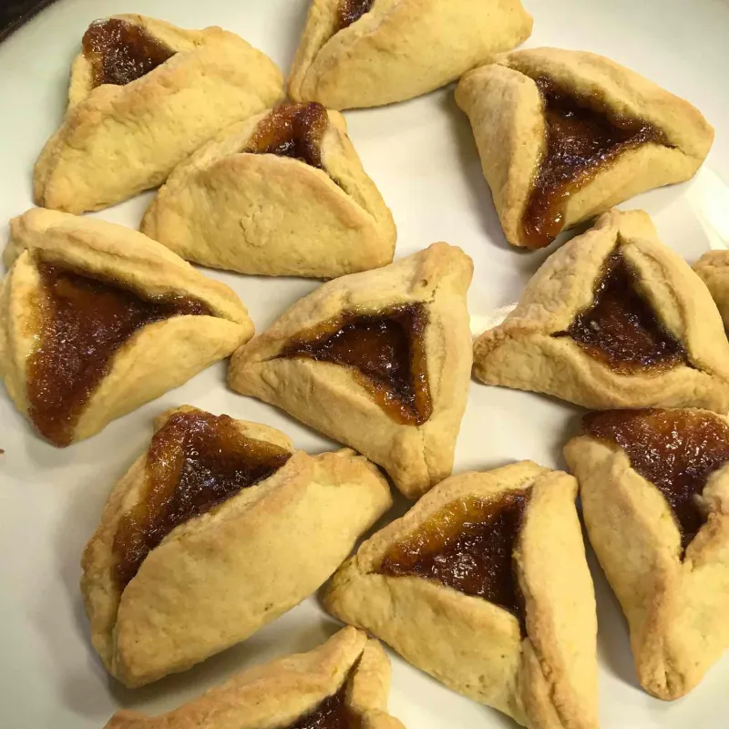 Snack recipes
