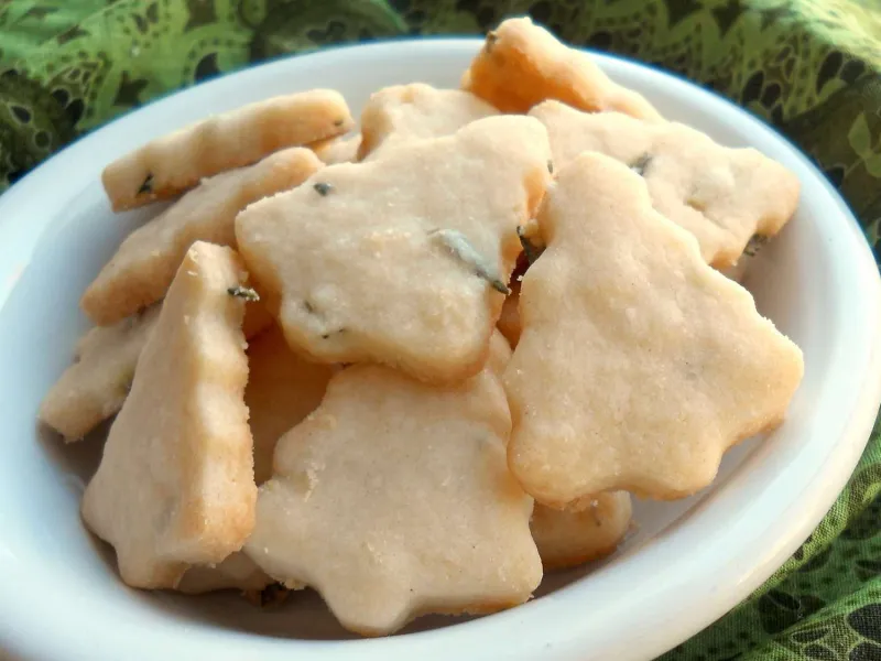 Snack recipes