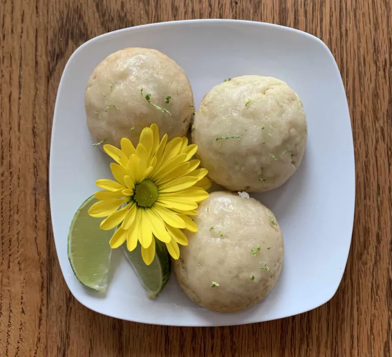 Snack recipes