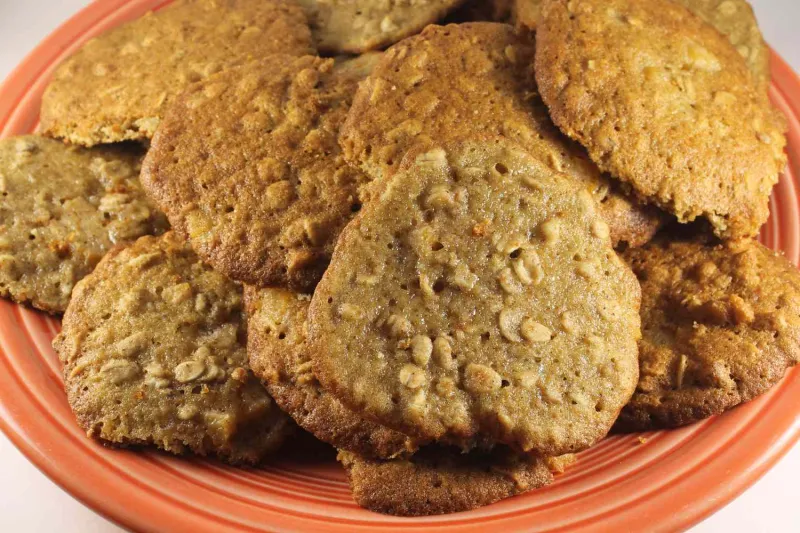 Snack recipes