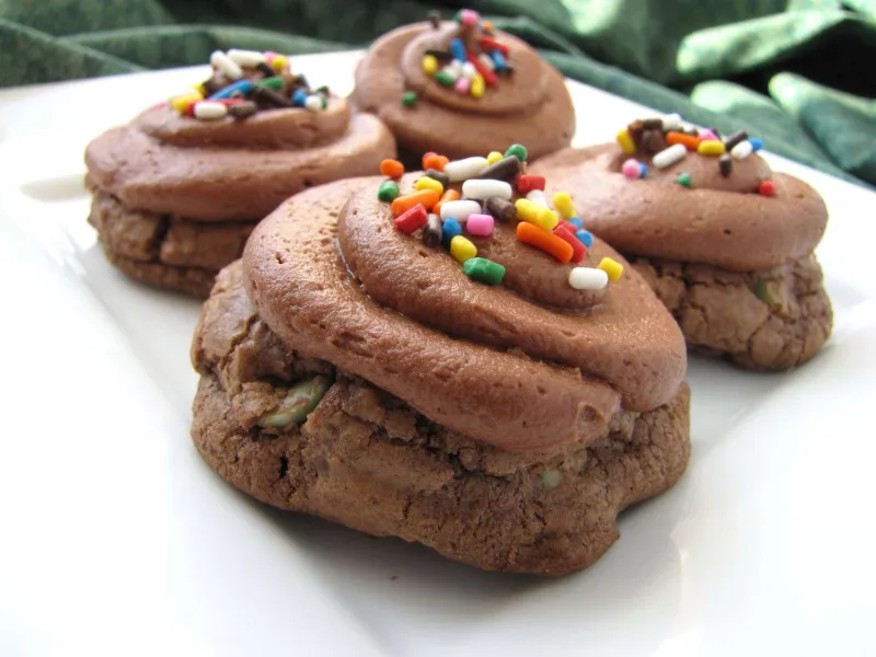 Snack recipes