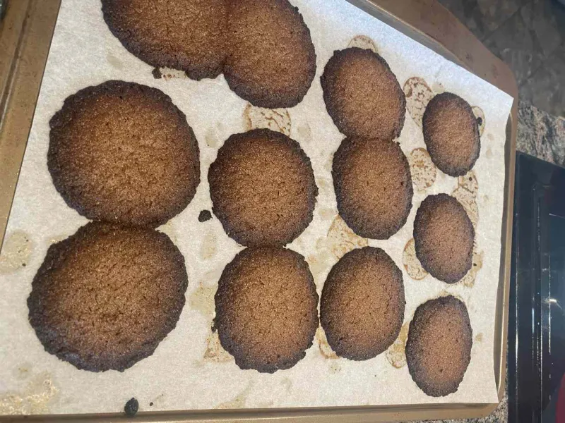 Snack recipes