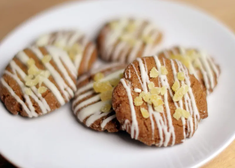 Snack recipes