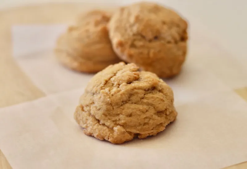 Snack recipes