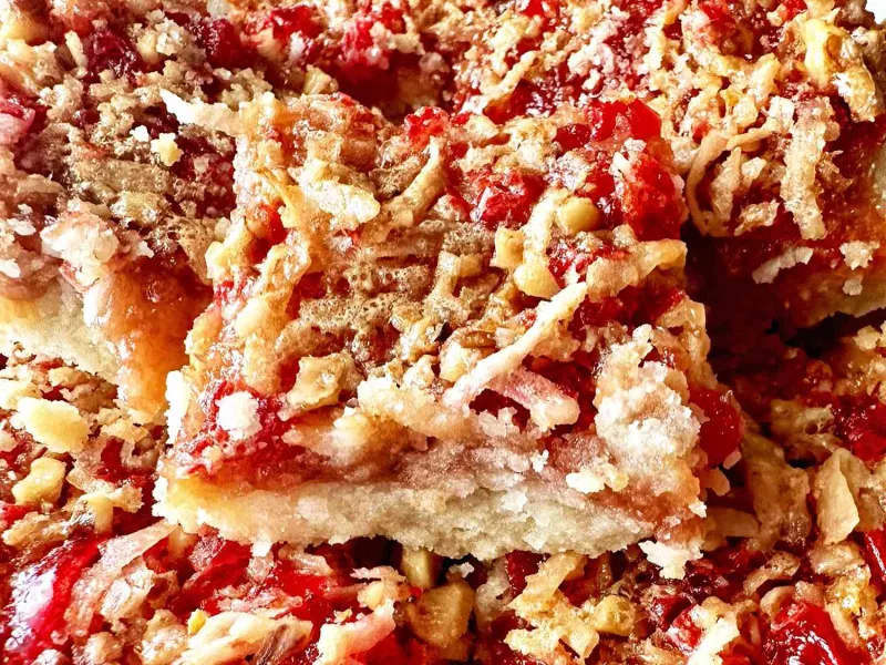 Snack recipes