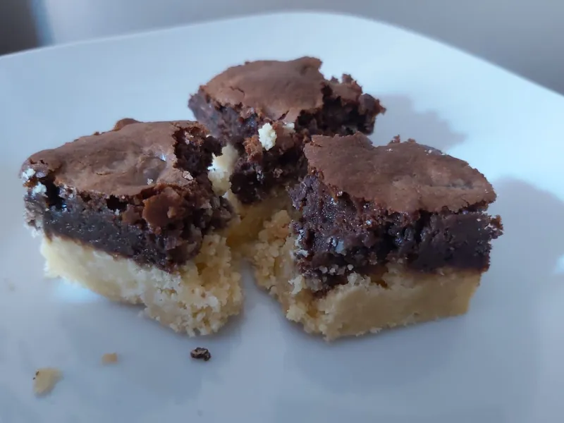 Snack recipes
