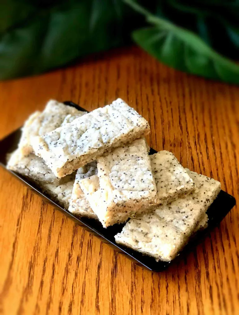 Snack recipes