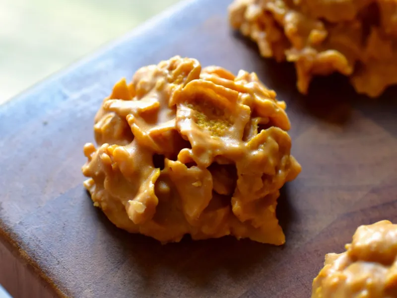 Snack recipes