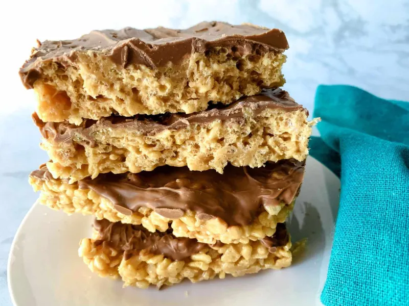 Snack recipes