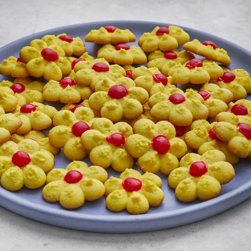 Snack recipes