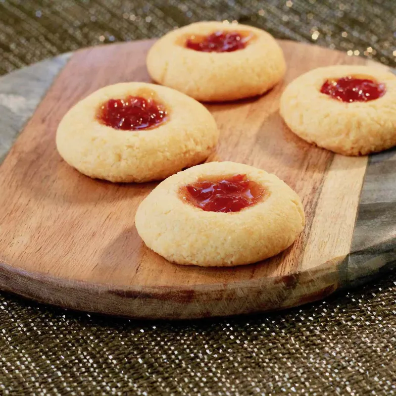 Snack recipes