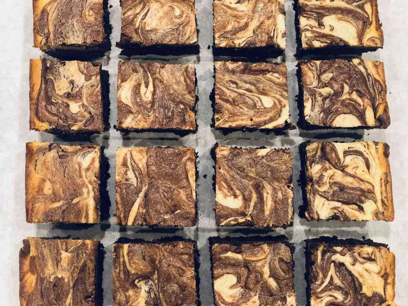 Snack recipes