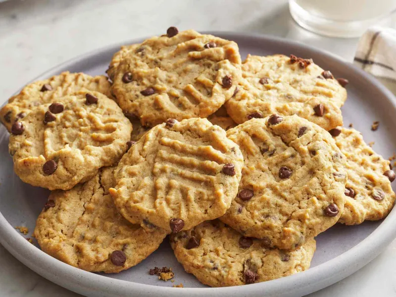 Snack recipes