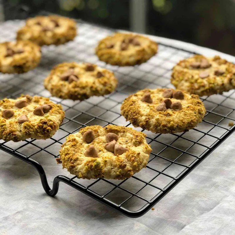 Snack recipes