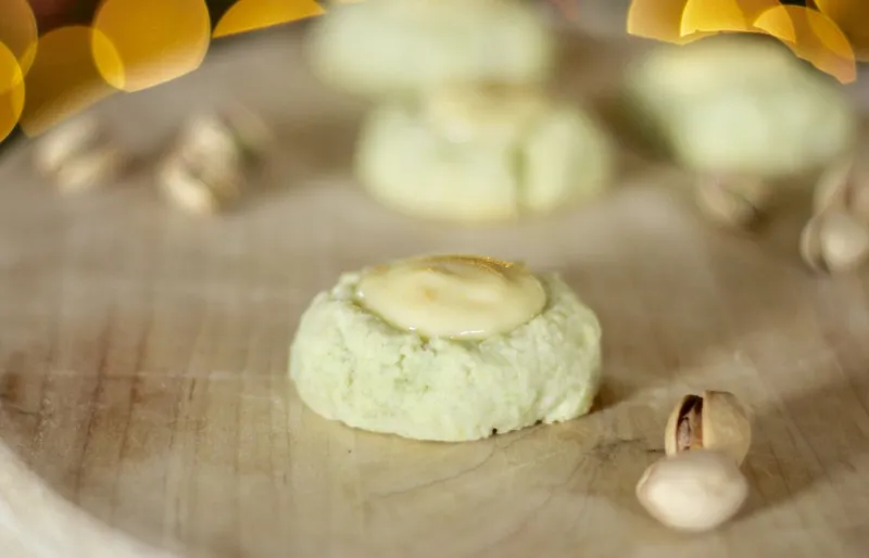 Snack recipes
