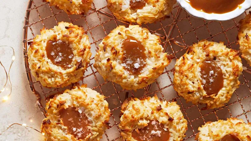 Snack recipes