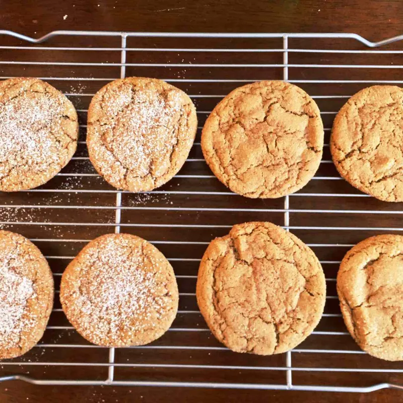 Snack recipes