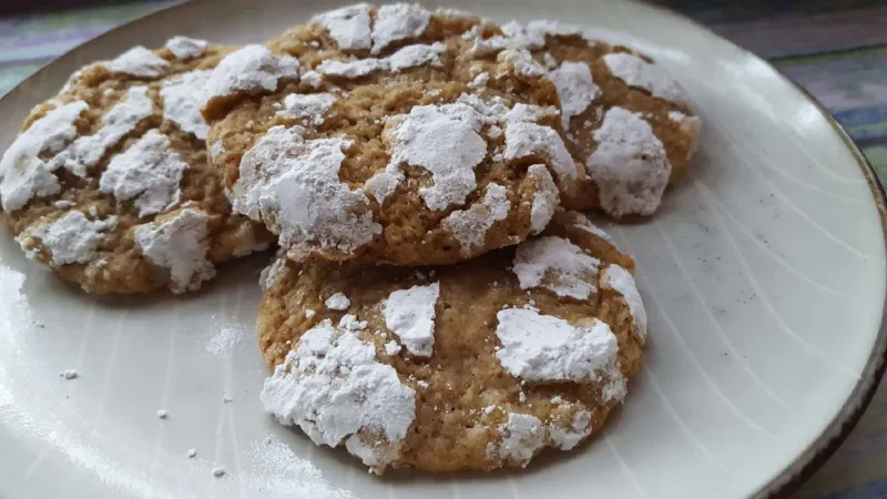 Snack recipes