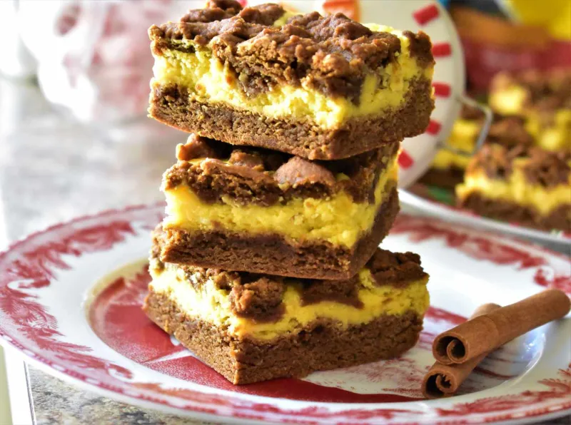 Snack recipes