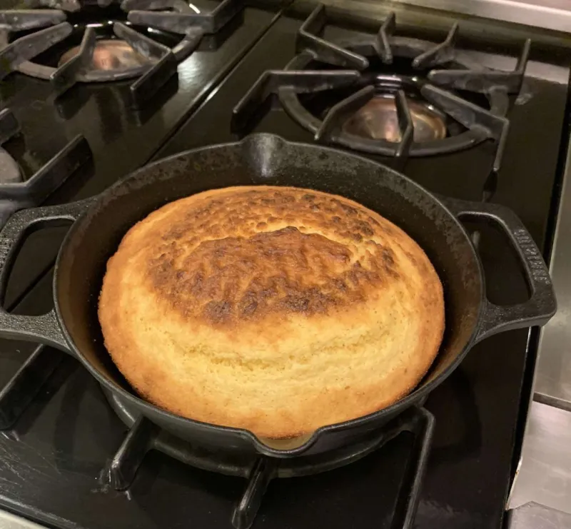 Snack recipes