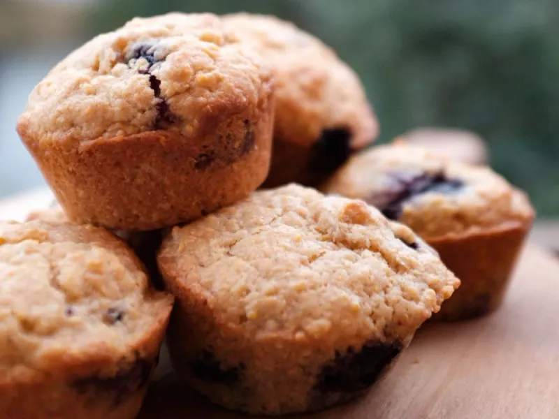 Snack recipes