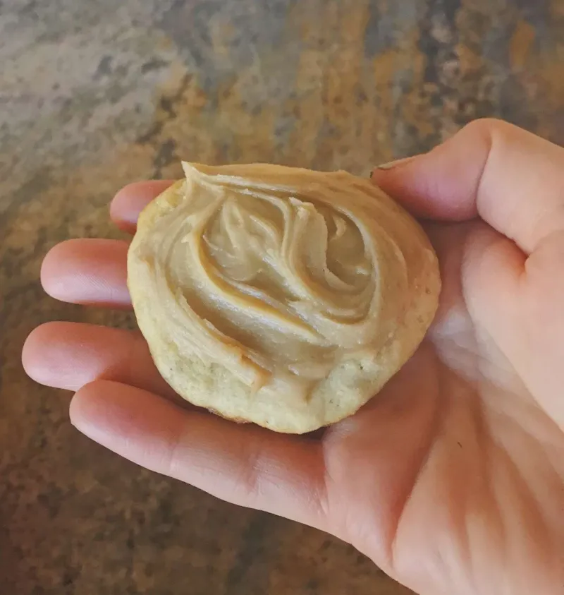 Snack recipes