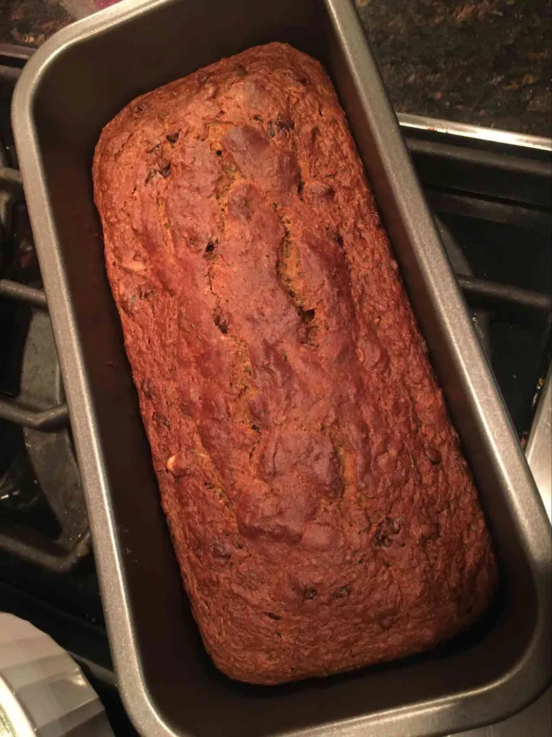 Snack recipes