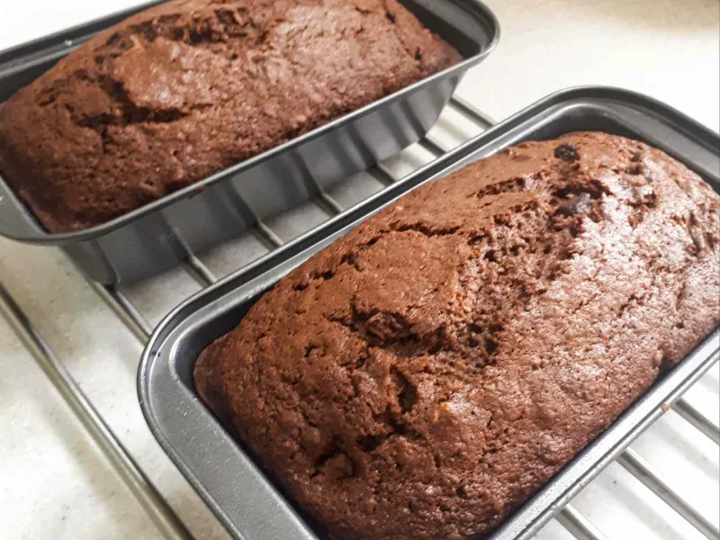 Snack recipes