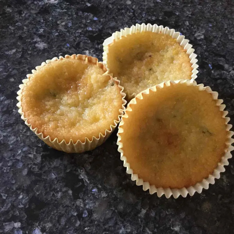 Snack recipes