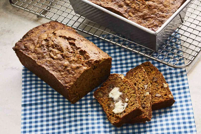 Snack recipes