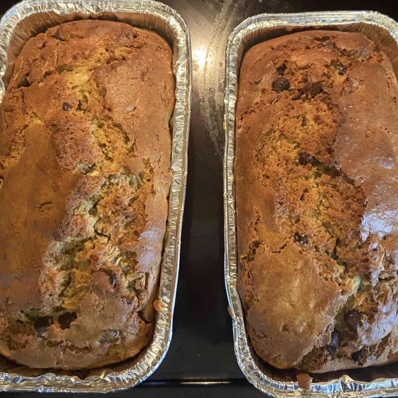 Snack recipes