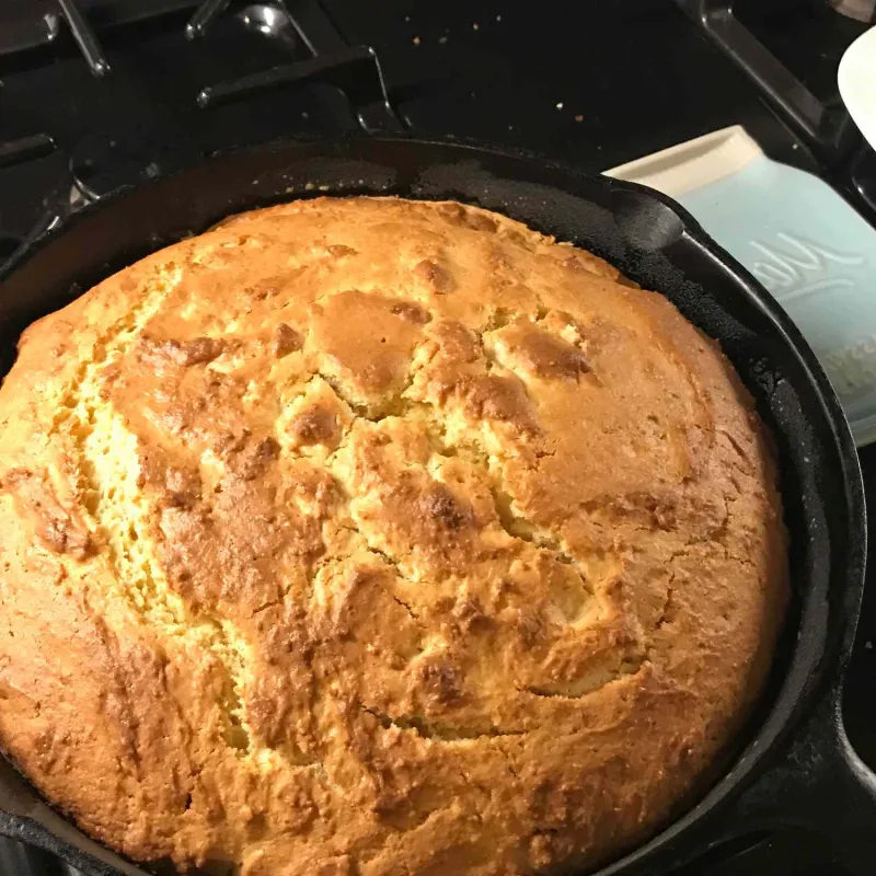 Snack recipes