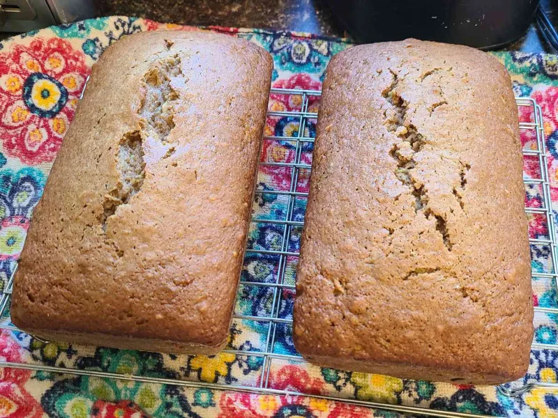 Snack recipes
