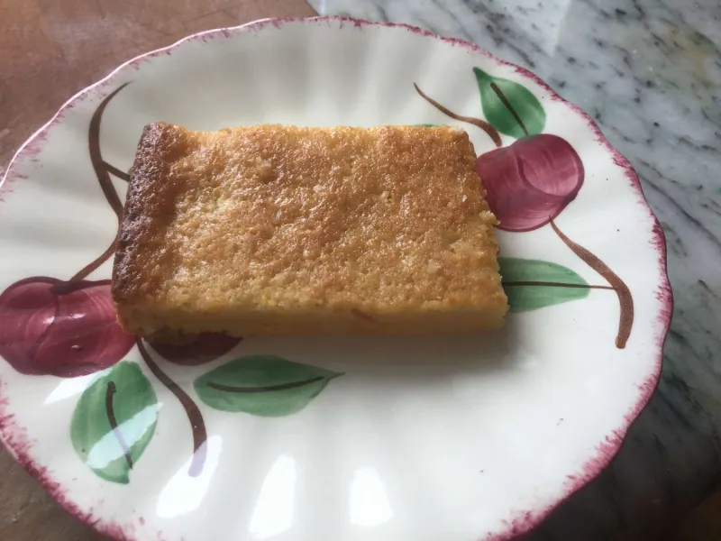 Snack recipes