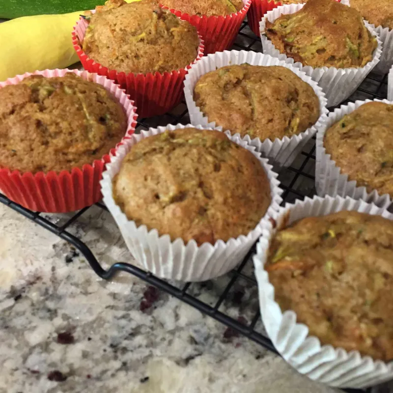 Snack recipes