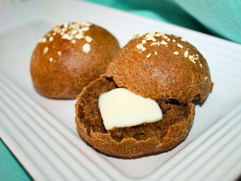 Snack recipes