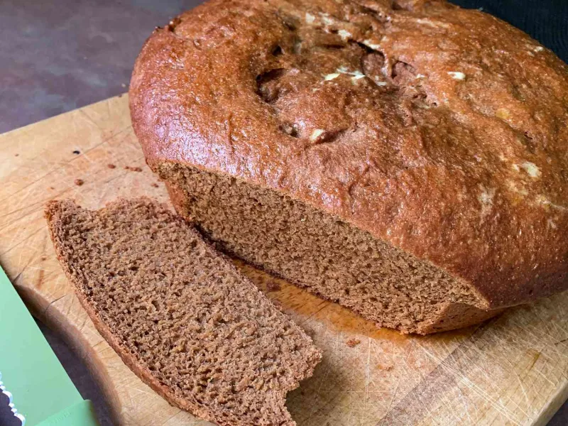 Snack recipes