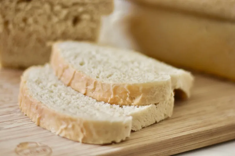 Snack recipes