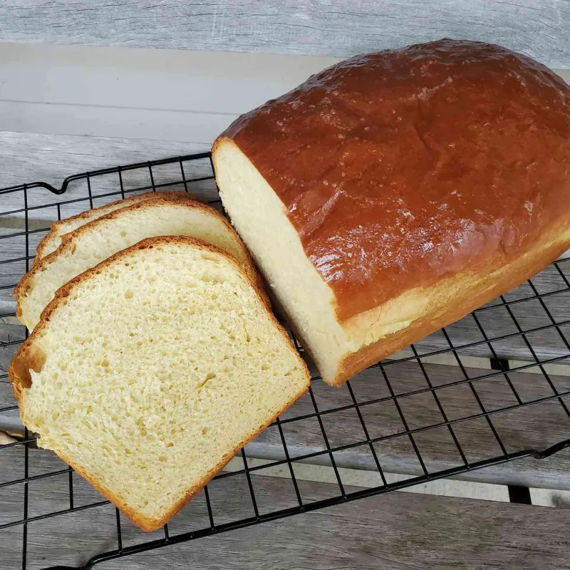 Snack recipes