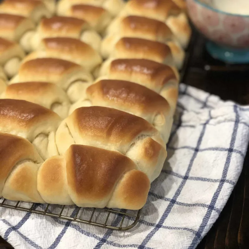 Snack recipes