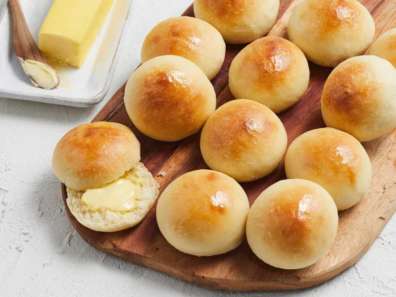 Snack recipes