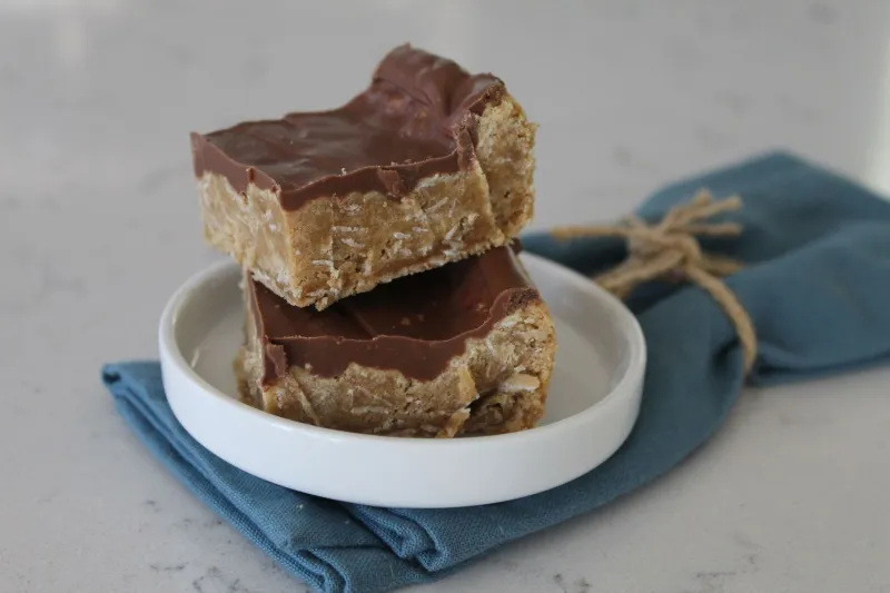 Snack recipes