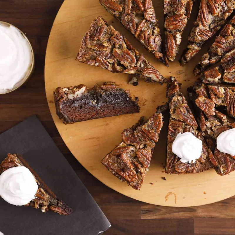 Snack recipes