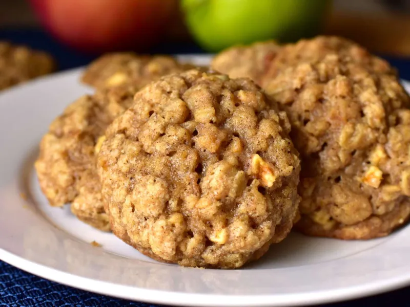 Snack recipes